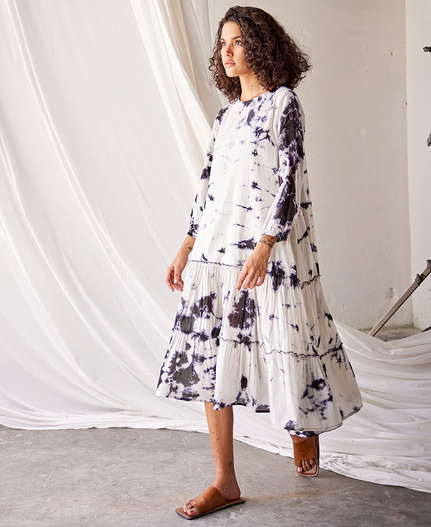 Summer Solstice Dress