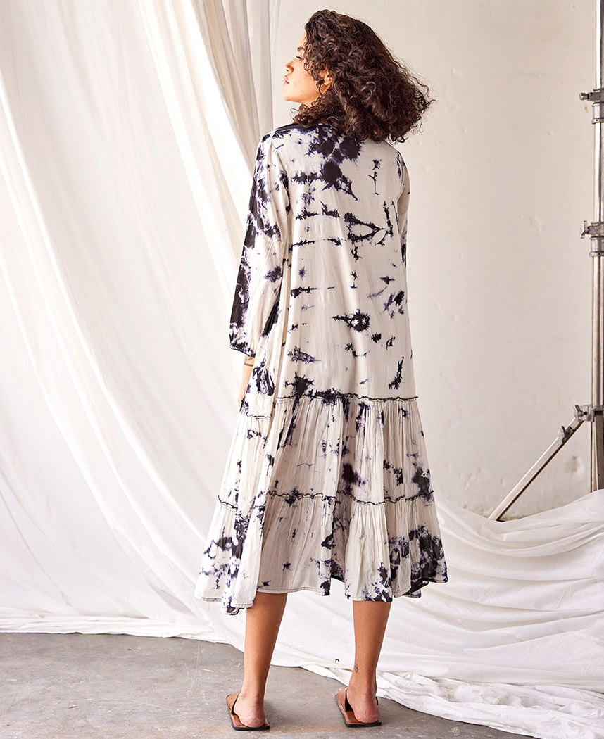 Summer Solstice Dress