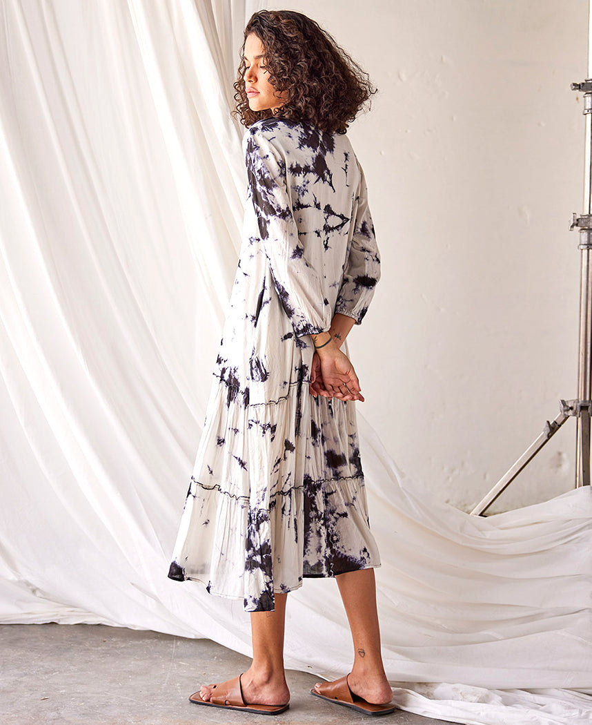 Summer Solstice Dress