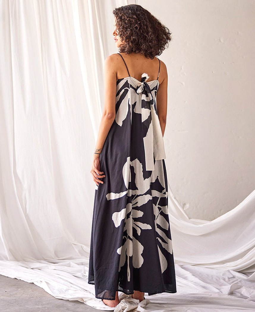 Summer Somewhere Dress