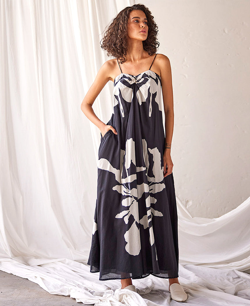 Summer Somewhere Dress