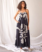 Summer Somewhere Dress