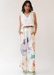 Summer Love Lounge Set