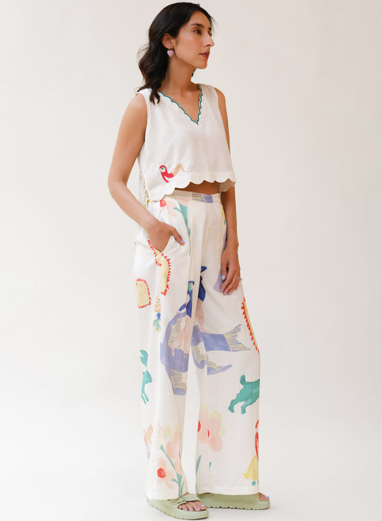 Summer Love Lounge Set