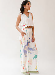 Summer Love Lounge Set