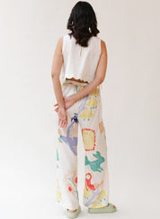 Summer Love Lounge Set