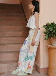 Summer Love Lounge Set