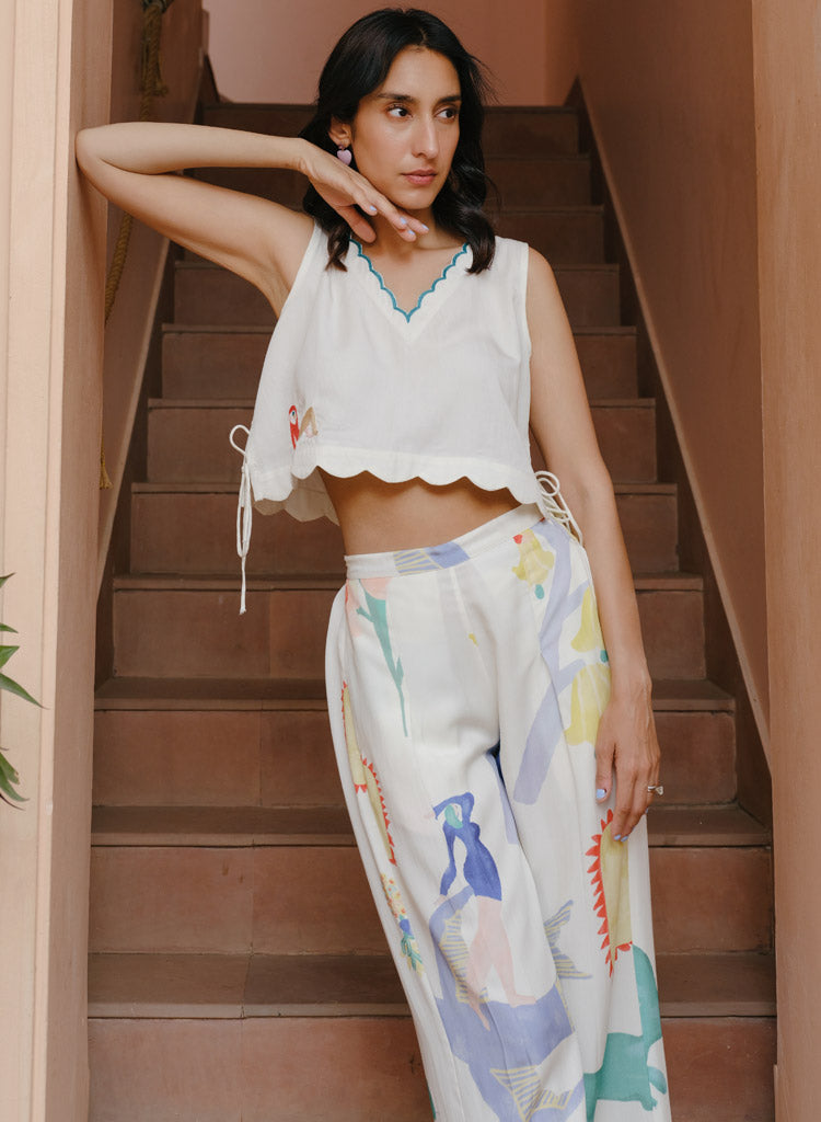 Summer Love Lounge Set