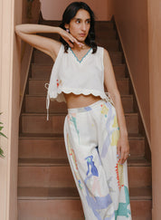 Summer Love Lounge Set