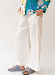 Summer Wave Pants