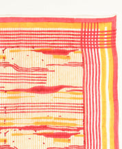 Summer Sunshine Scarf