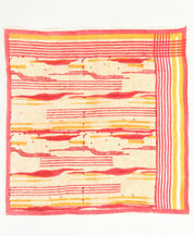 Summer Sunshine Scarf