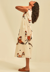 Summer's Secret Dress