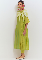 Sun Kissed Scarf Set