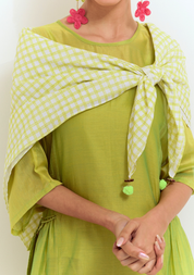 Sun Kissed Scarf Set