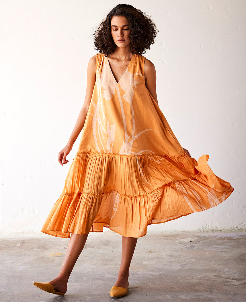 Sun Sational Dress
