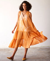 Sun Sational Dress