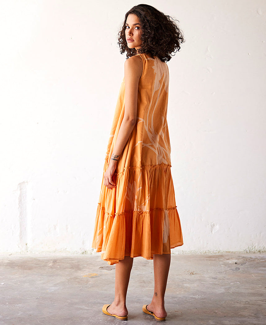 Sun Sational Dress