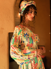 Sunburn & Laughter Jumpsuit