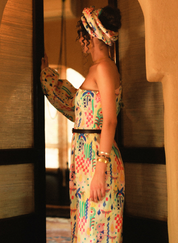 Sunburn & Laughter Jumpsuit