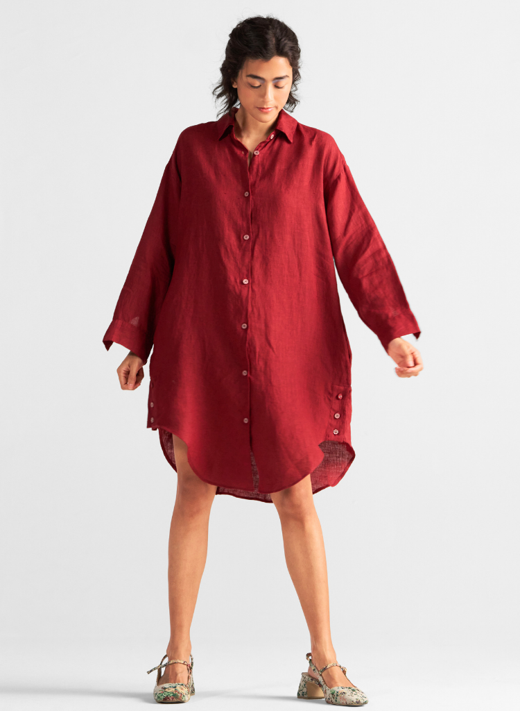 Sunday Classic Dress