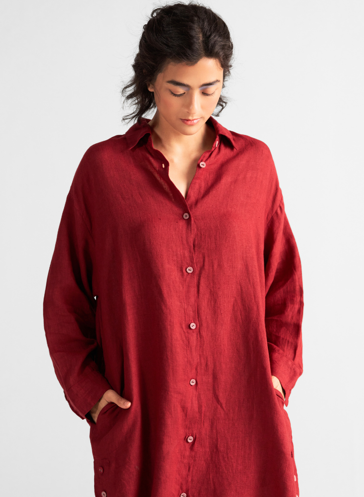 Sunday Classic Dress