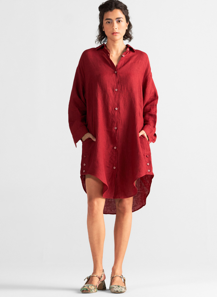 Sunday Classic Dress