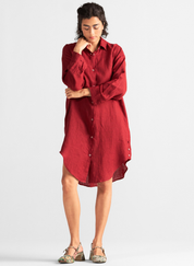 Sunday Classic Dress