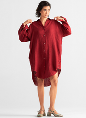 Sunday Classic Dress