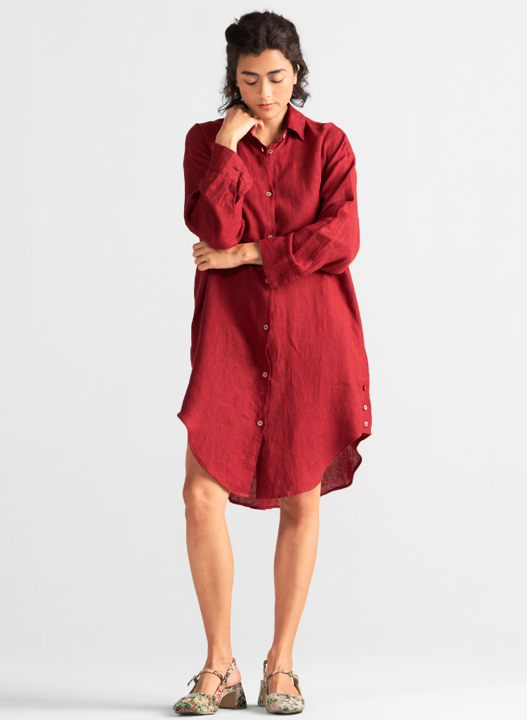 Sunday Classic Dress