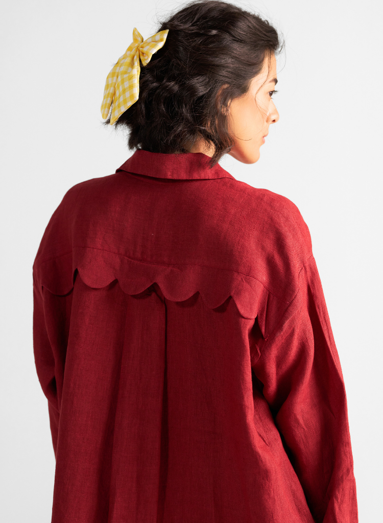 Sunday Classic Dress