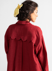 Sunday Classic Dress