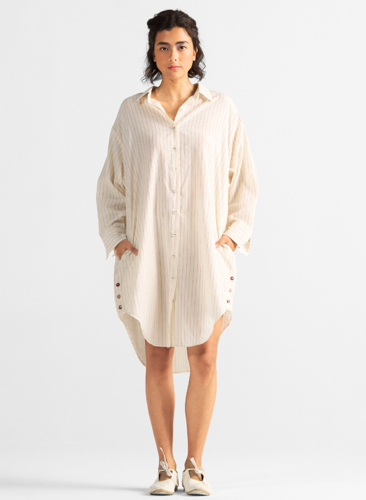 Sunday Classic Dress