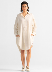 Sunday Classic Dress