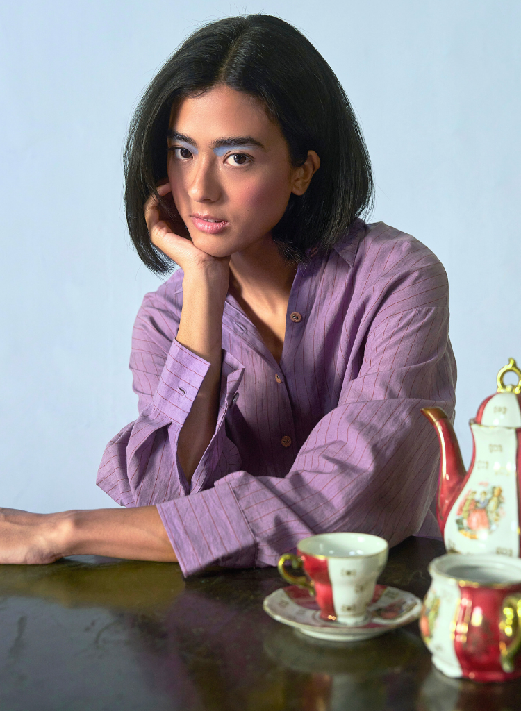 Sunday Classic Dress