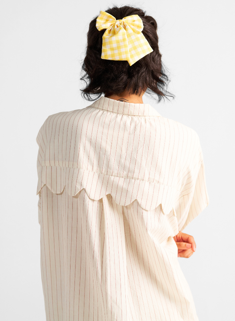 Sunday Classic Dress