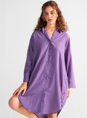 Sunday Classic Dress