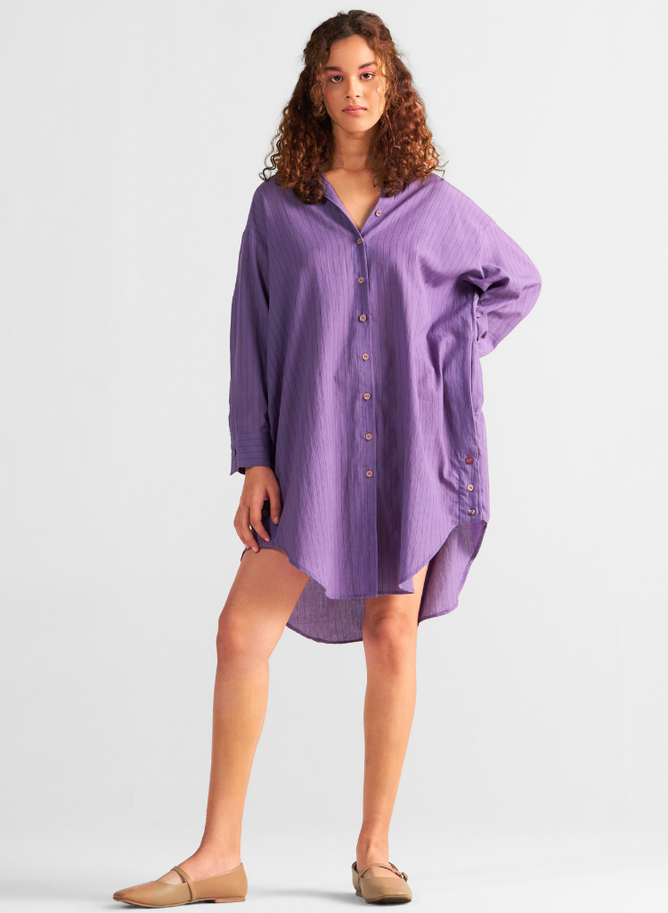 Sunday Classic Dress