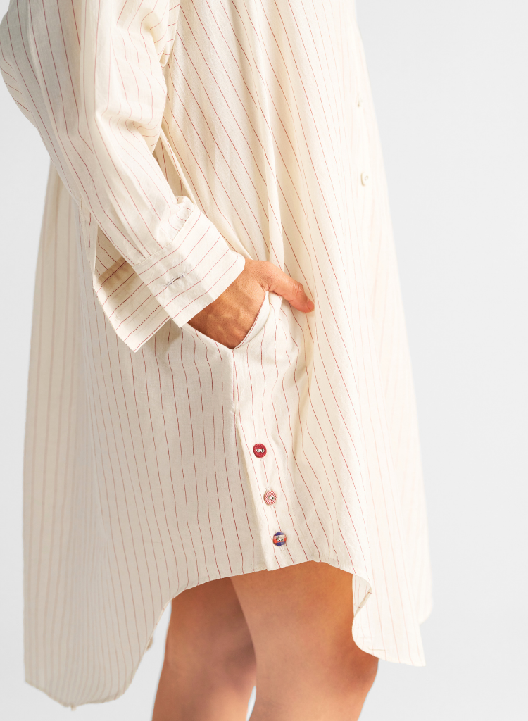 Sunday Classic Dress