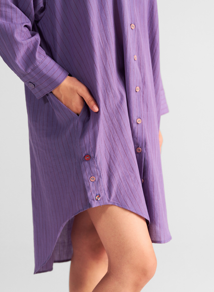 Sunday Classic Dress