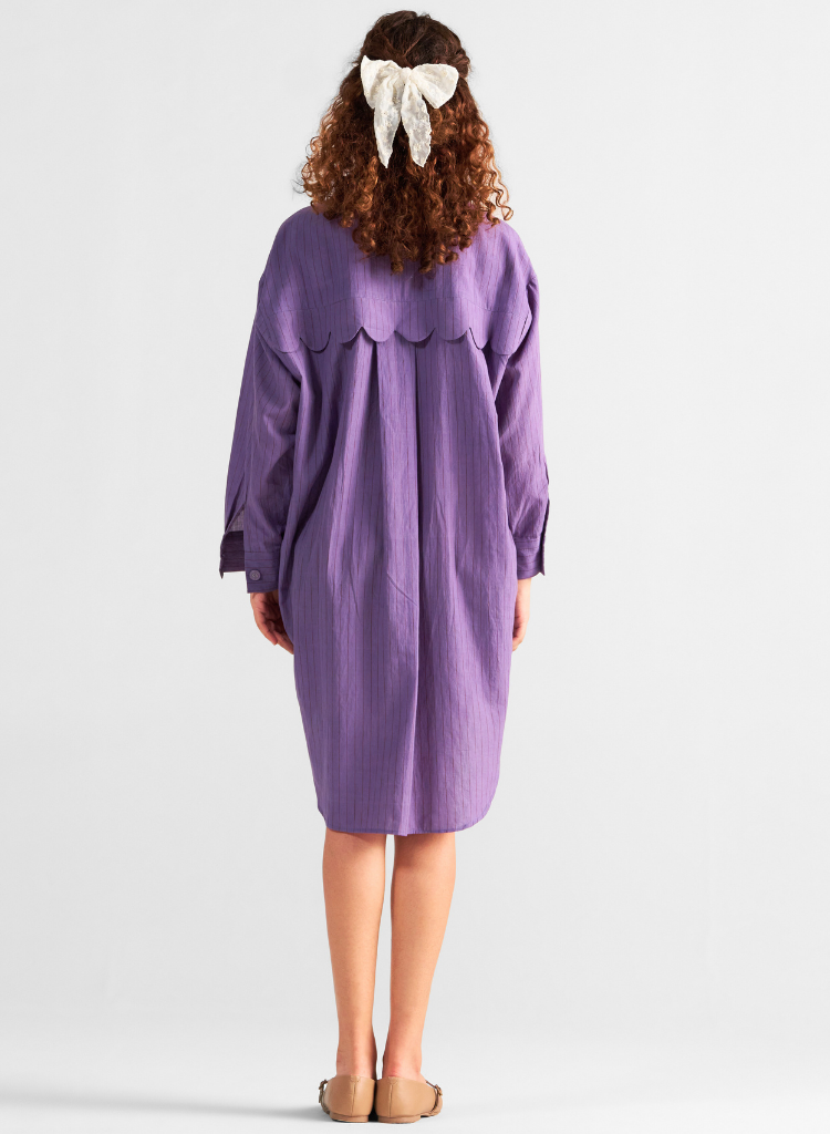 Sunday Classic Dress