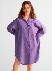 Sunday Classic Dress