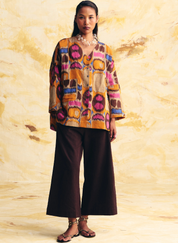 Sunflare Antifit Top