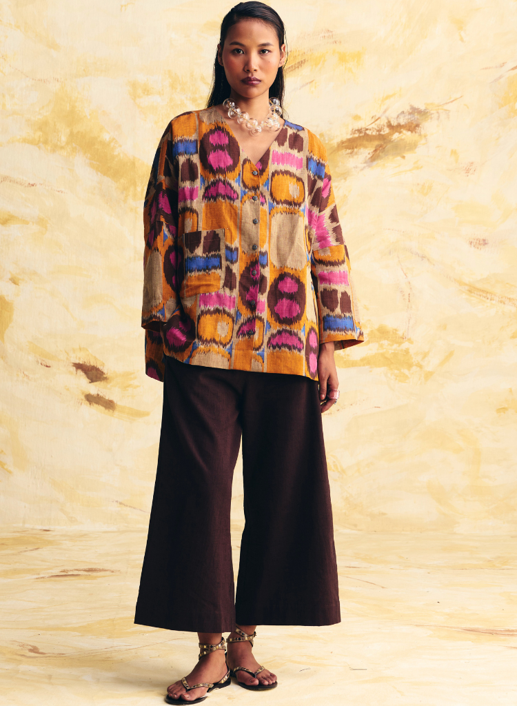 Sunflare Antifit Top Set
