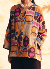 Sunflare Antifit Top