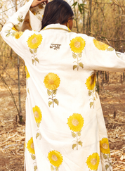 Sunflower Jacket