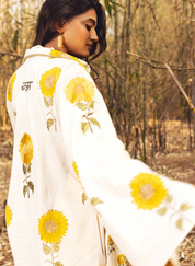 Sunflower Jacket