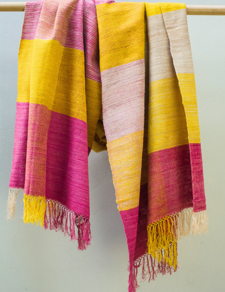 Sunflower-multicolour-stole-B.png