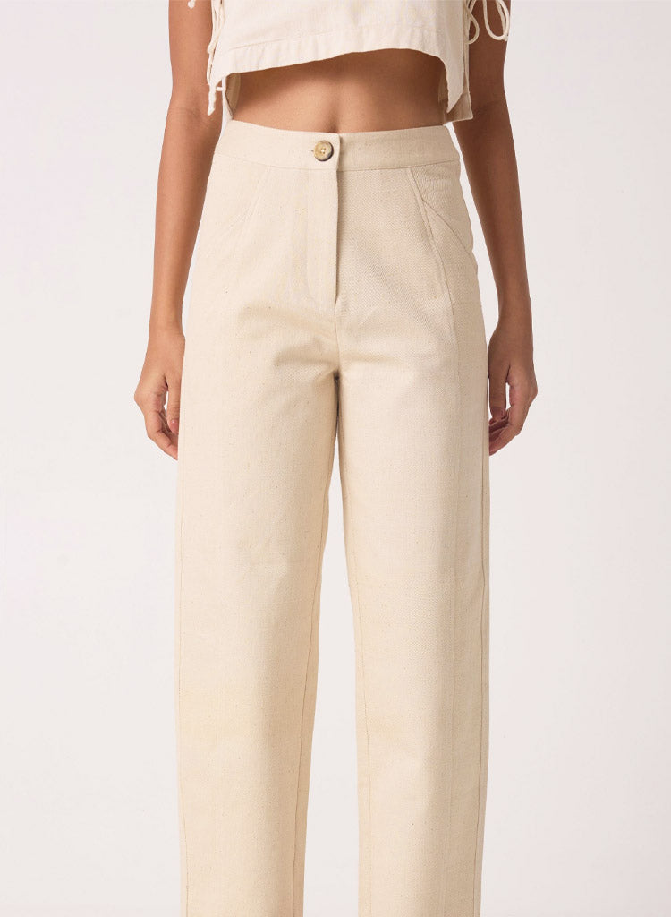 Sunisa Pants