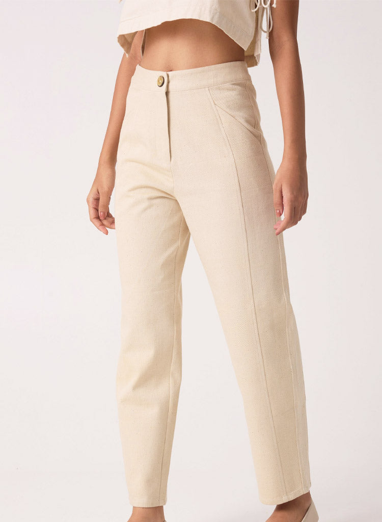 Sunisa Pants